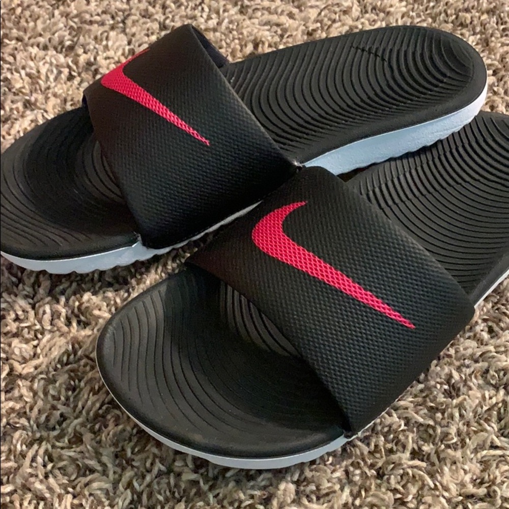Nike kawa slide